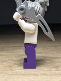 LEGO NINJAGO Rebooted njo086 70724 Pixal Minifigure 