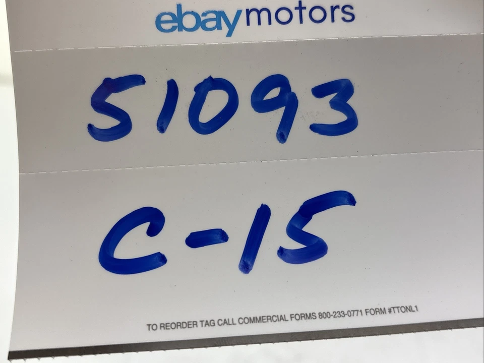 Ram 2500 3500 2018 módulo de computadora de motor de 6,7 L ECU ECM Cummins Brain Box 4484417 Foto 4 de 4