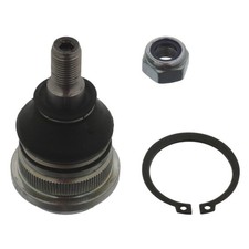 Rotule de suspension Hyundai I20