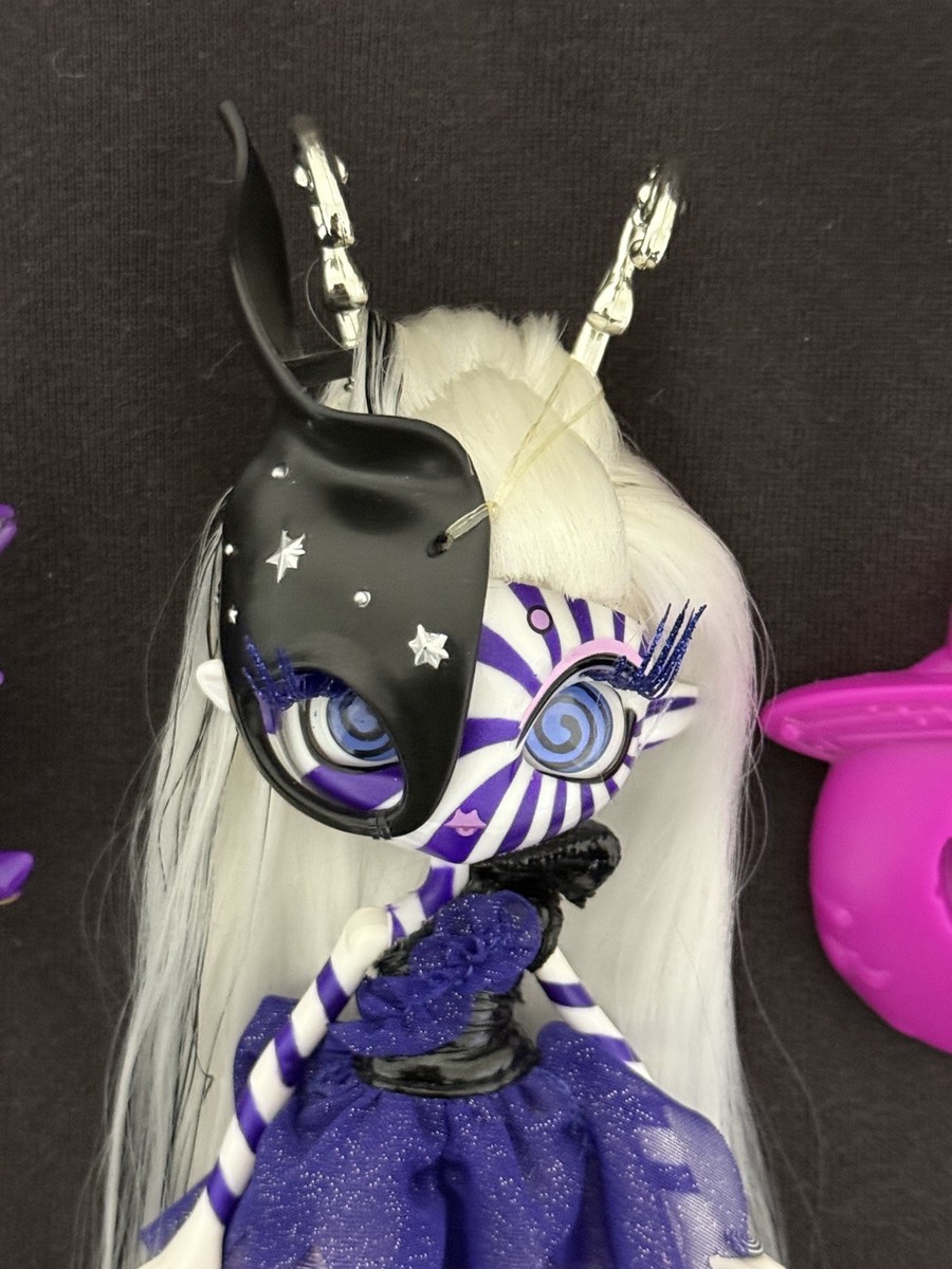Mimi Merize Novi Stars Super Novas Doll COMPLETE HTF | eBay