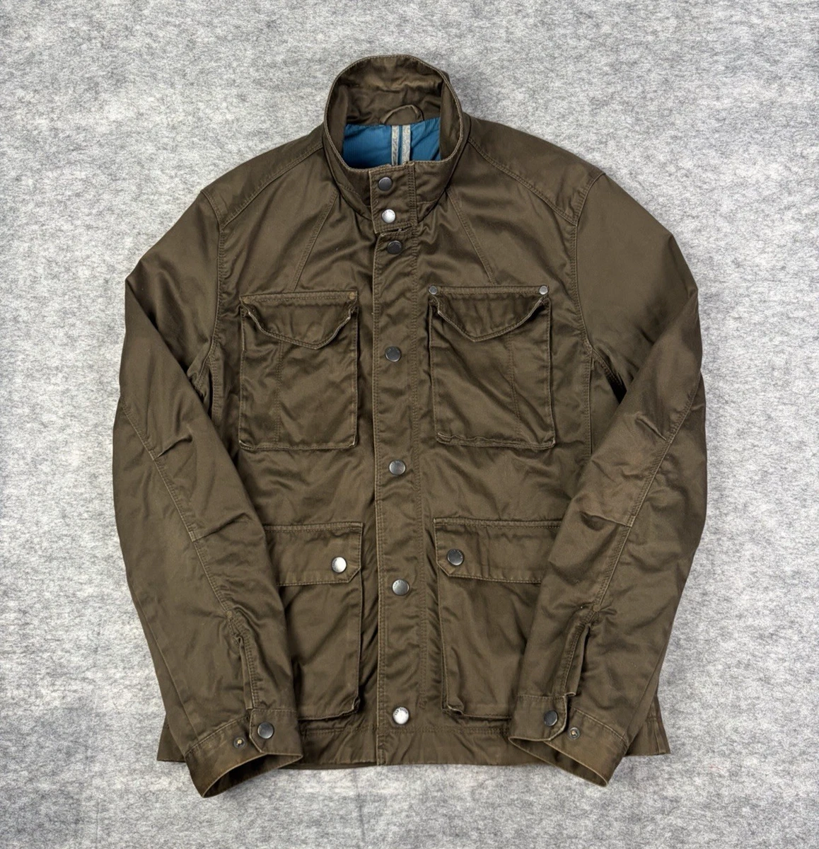 Ted Baker Jackets for Men for Sale - Shop New & Used - eBay