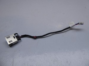 Lenovo ThinkPad L570 ORIGINAL Powerbuchse Strombuchse DC30100VW00  #4238