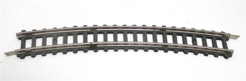 Piko H0 56810 1/1 Gebogenes Hohlprofilgleis R=440mm Pappschwellen (Z84) | Zustand: Gebraucht