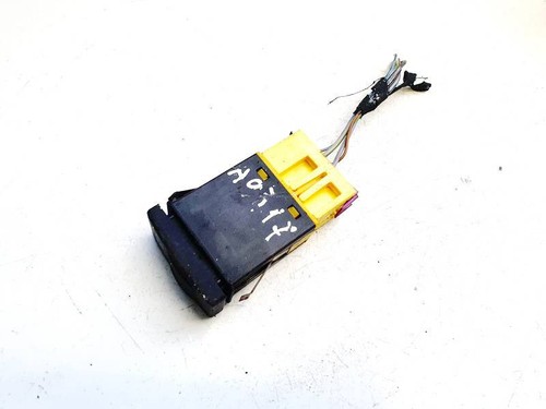 4d0941563 Schalter Nebelscheinwerfer  Audi A4 DE2190558-55