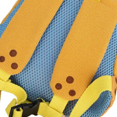 Anti Lost Babear Backpack Leash Sicherheitsrucksack Für Kleinkinder 1 5 Jahre Al