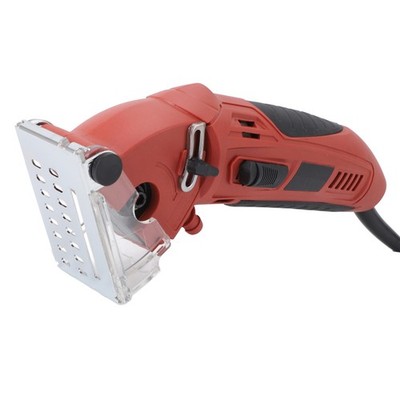 Mini Circular Saw Set 400W 3400RMP Multifunctional Corded Electric Circular SET
