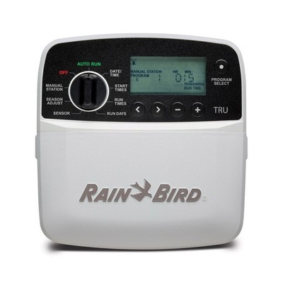 6-Zone Indoor Irrigation Controller Timer WiFi Ready