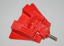 Cops 'N Crooks C.O.P.S. Vintage Sundown WEAPON Cap Gun Loose Hasbro