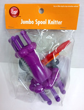 Boye Jumbo Spool Knitter