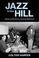 Jazz In The Hill | Colter Harper | Taschenbuch | Einband - Flex.(Paperback)
