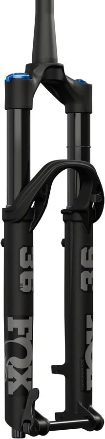 Fox Suspension Forks 140 mm Suspension Travel for sale | eBay