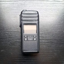 WORKING Motorola DTR700 50 Channel 900 Mhz Two Way Radio No Charger 