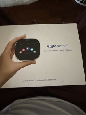 TytoCare TytoHome Medical Remote Exam Kit