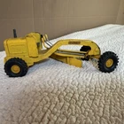 Vintage 1960's Tonka Mini Tonka Road Grader No.76