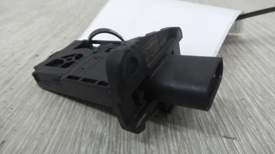 FORD TRANSIT CUSTOM AIR FLOW METER 2.0, DIESEL, VN, 05/19- 2019 2000 - image 2 of 4