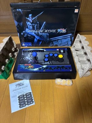 【Zustand】 Gundam EXTREME VS FULL BOController Set pf