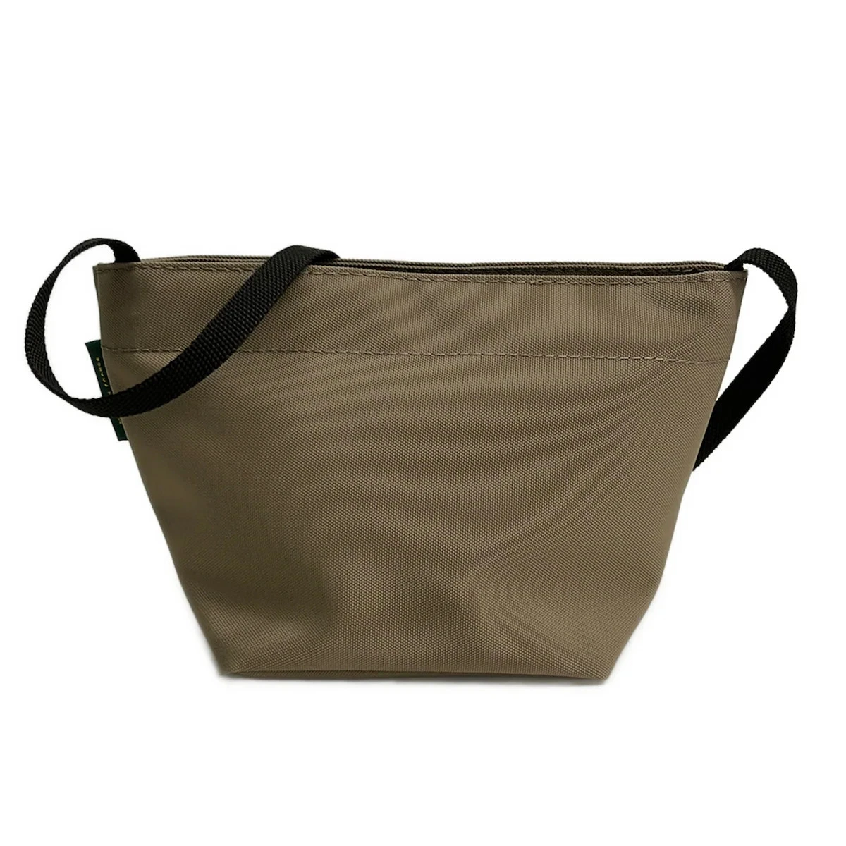 Herve Chapelier Nylon Exterior Shoulder Bag Bags & Handbags for