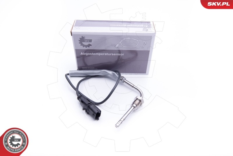 ✅Fits SKV GERMANY 30SKV175 EXHAUST GAS TEMPERATURE SENSOR  ⭐UK Seller⭐