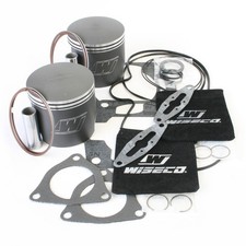 Polaris Indy XC SP 800, 2001-2005, Wiseco Pistons and Gasket Set - XCSP
