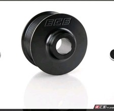 Vw Audi 3.0t Performance Supercharger Pulley - 57.6mm - Press Fit A8 B8 Q5 Q7 1