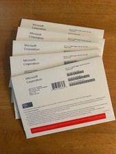 Windows 11 Pro 64Bit DVD with Lifetime Key  Fast Delivery