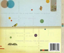 BIG D AND THE KIDS TABLE FLUENT IN STROLL NEW CD