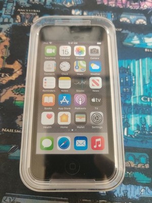Buy Apple iPod Touch (7th Generation) - Space Gray, 32GB online | eBay
