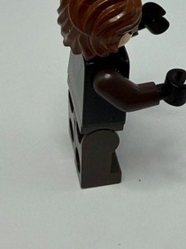 LEGO Minifigure - Anakin Skywalker (Dark Brown Legs) Good Condition!