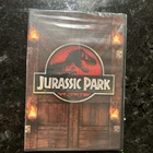 Jurassic Park 1993 DVD Richard Attenborough NEW Sealed 2012 Digitally Remastered