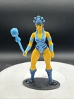 Evil Lyn 100% Complete He-Man Masters Of The Universe MOTU 1983 Mattel Vintage