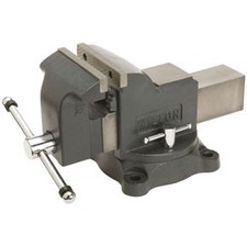 Shop Vise 6" with Swivel Base WIL-63302