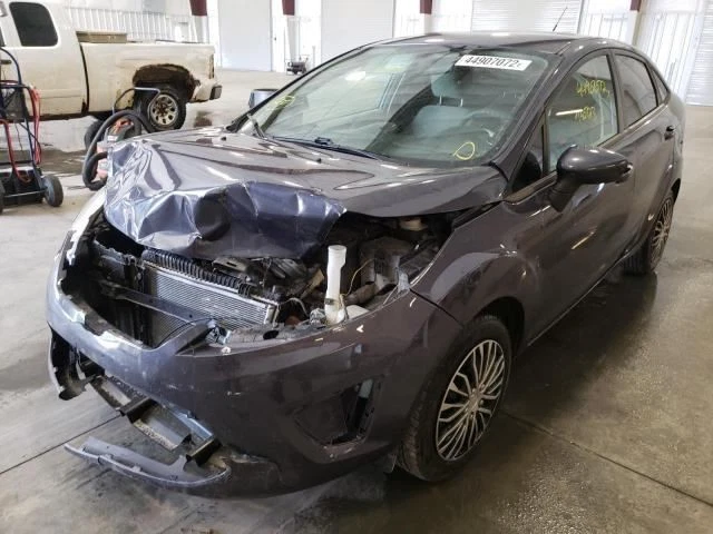 Sensor sistema monitor presión neumáticos Ford Fiesta TPMS 2011 2012 2013 2014 2015 Foto 4 de 4