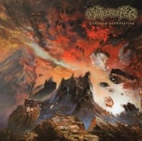 Gatecreeper Custom Marble Vinyl - Sonoran Depravation 1 X 12 Vinyl - G1398Z