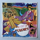 THE BEATLES - A Collection of Beatles Oldies Vinyl LP Record