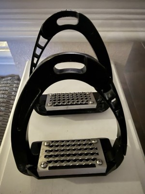 Acavallo Stirrups