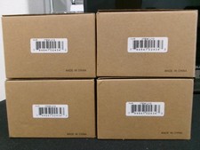 Dynatron U10 LGA 1700 1151 AM4 1.5U Active CPU Cooler Lot of 4x