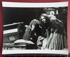 Doctor Who original 10 x 8