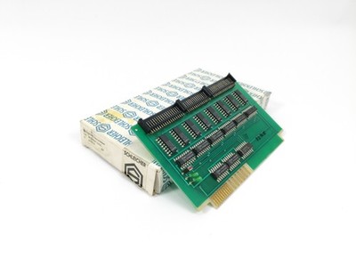 Schleicher 4.02.200.504 Input And Output Module