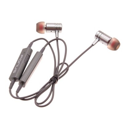 Wireless Headset Sports Earphones Hands-free Mic Neckband for Smart Phones