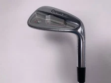 TaylorMade RSi TP Pitching Wedge PW KBS Tour Stiff Steel Mens RH