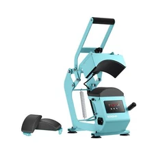 Hat Press Heat Machine for Caps with Presice Temp&Timer Control, Timer Auto S...