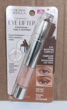 Physicians Formula Eye Booster Eye Lifter, Cream & Liquid Eyeshadow Duo