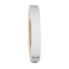 2 PACK GAFFERS STAGE TAPE - WHITE - 3/4 INCH X 60 YARDS