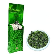 2022 Tie Guan Yin Oolong Tea 250g 8.8oz High Mountain Iron Goddess Handmade Tea