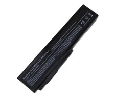 Laptop N61V Battery For Asus G50 G51 L50 M50 N43 X55 X5M X64D A32-N61 A32-X64