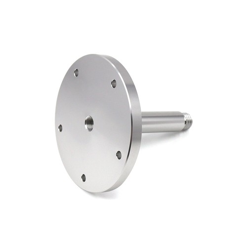  GNSS GPS antenna aluminium alloy base mount 5/8”-11UNC BT-M110SLB - Picture 1 of 6