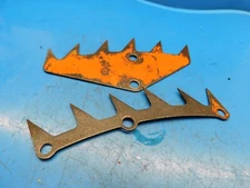 DOG SPIKE SET FOR DAVID BRADLEY CHAINSAW 360   ---   BOX 5039 L