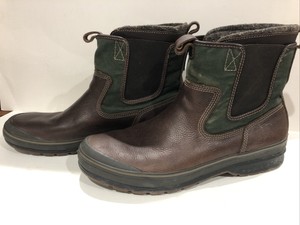 clarks snow boots mens