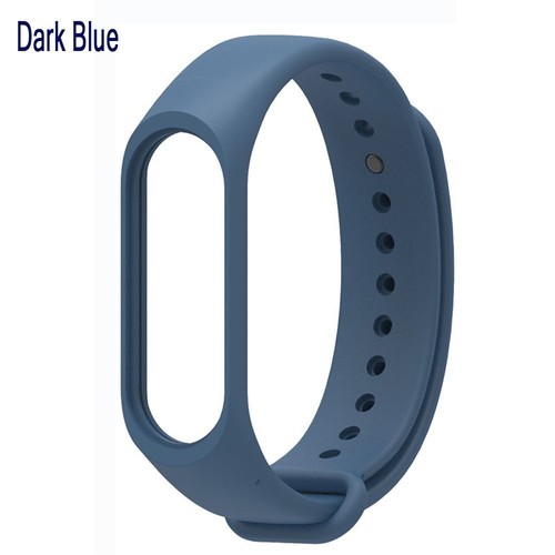 di sostituzione Bracciale Braccialetto intelligente For XIAOMI Mi Band 4 3 - Zdjęcie 17 z 19