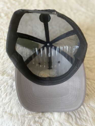 WM 100 Days of Summer Safety Trucker's Snap Back Hat/Cap New Condition - Picture 8 of 8